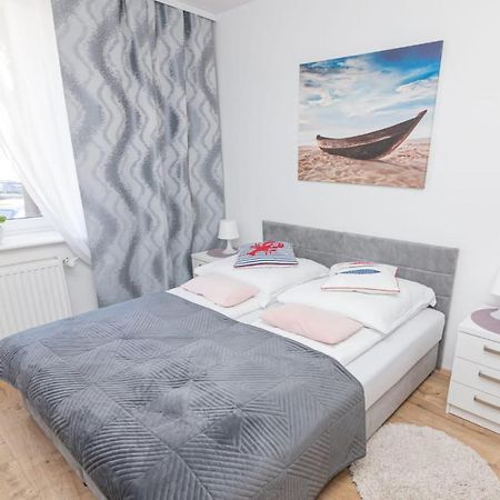 Apartament Helski Luaran gambar