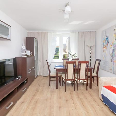 Apartament Helski Luaran gambar
