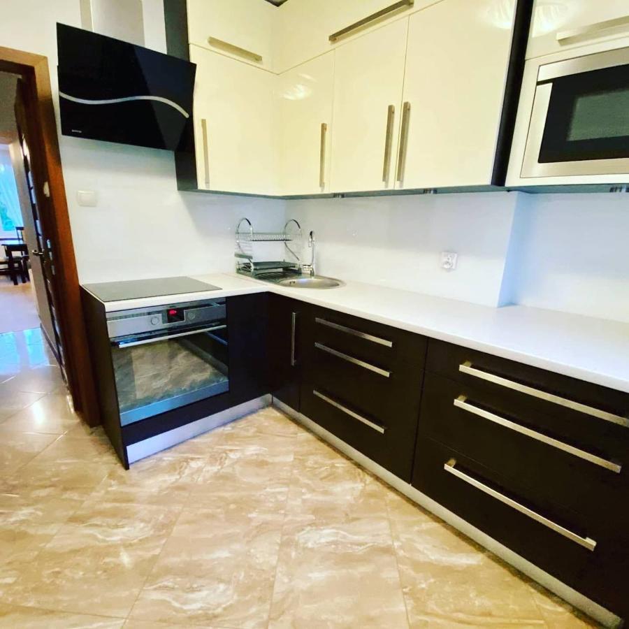 Apartament Helski Luaran gambar